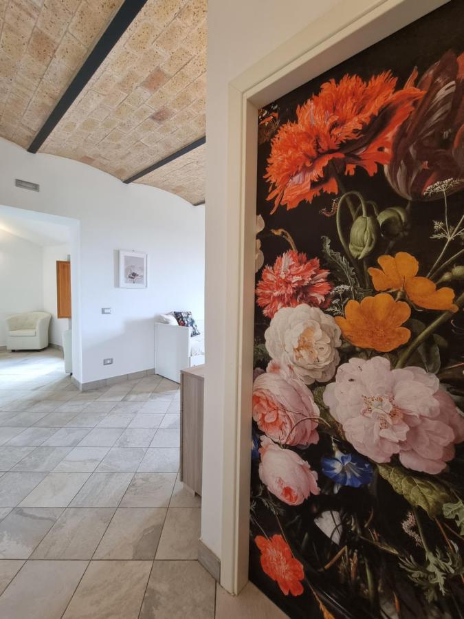 Rocca MassimaCasale Dei Priori住宿加早餐旅馆 外观 照片